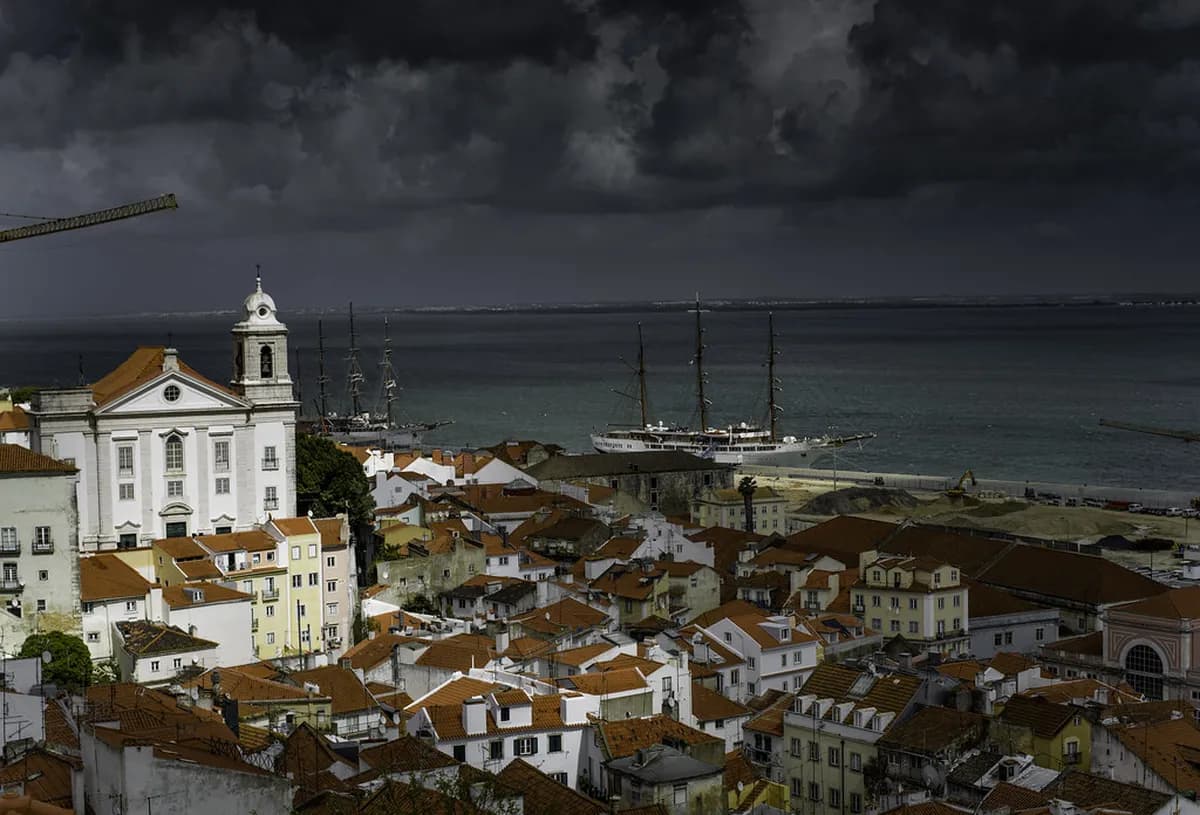 Lisbon