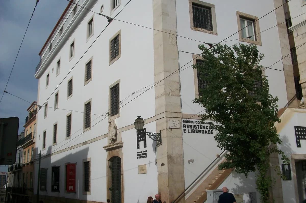 Lisbon