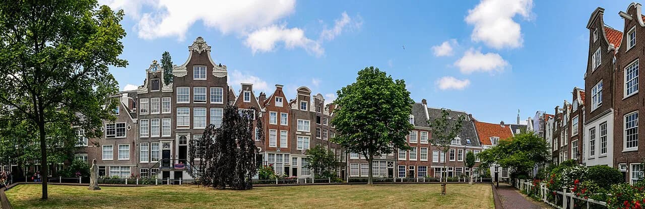 Amsterdam