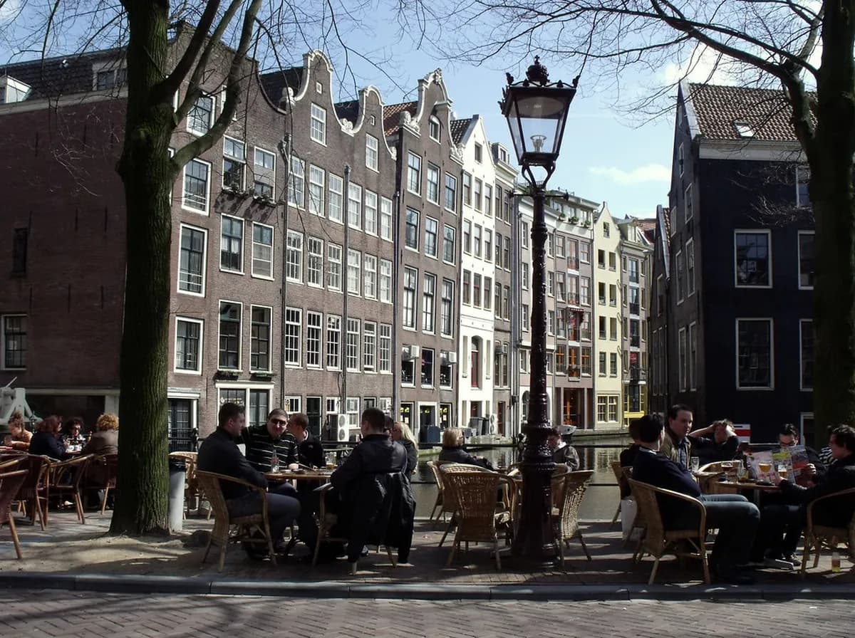 Amsterdam