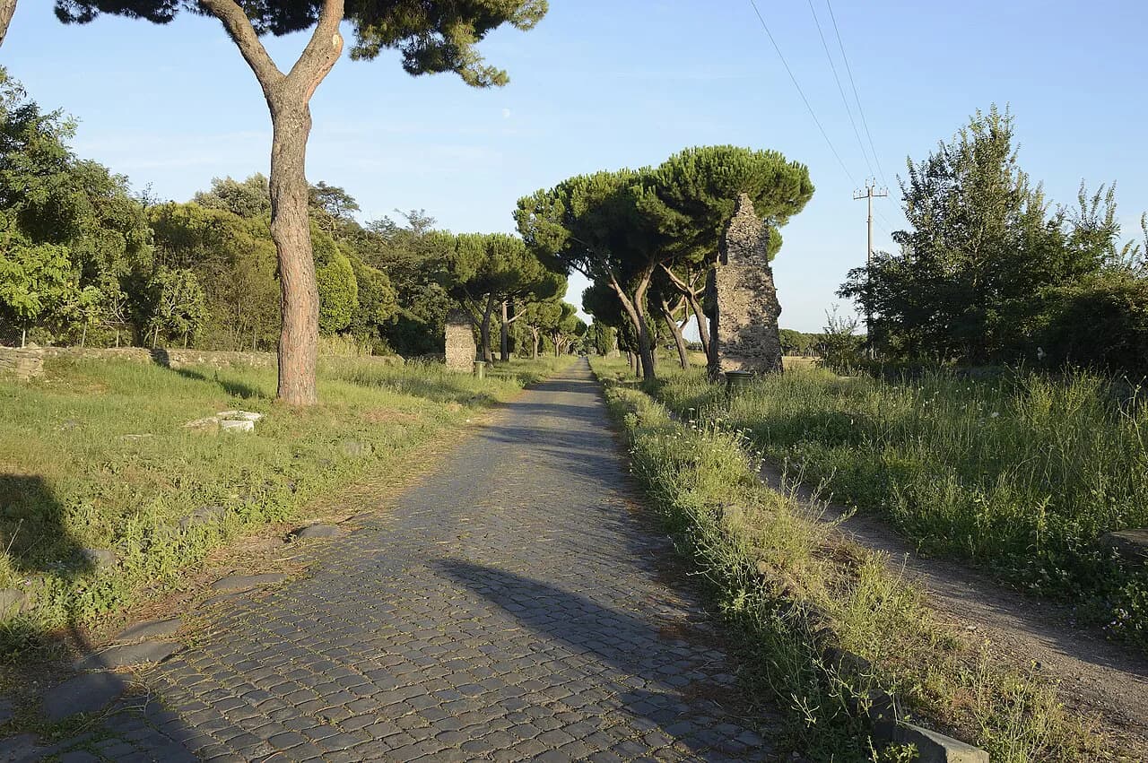 Rome