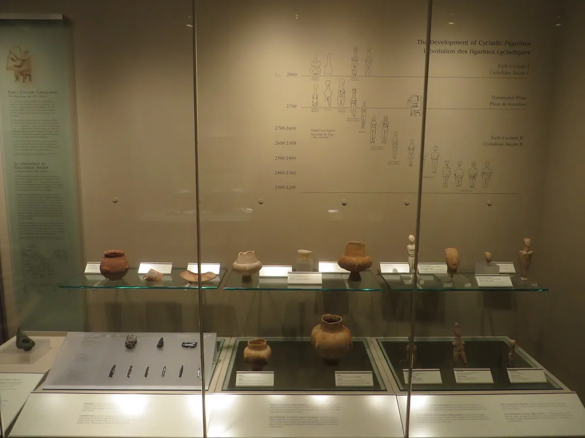 Athens Hidden Gems: 8 Best Museums & Quiet Ruins Beyond the Acropolis (2026)