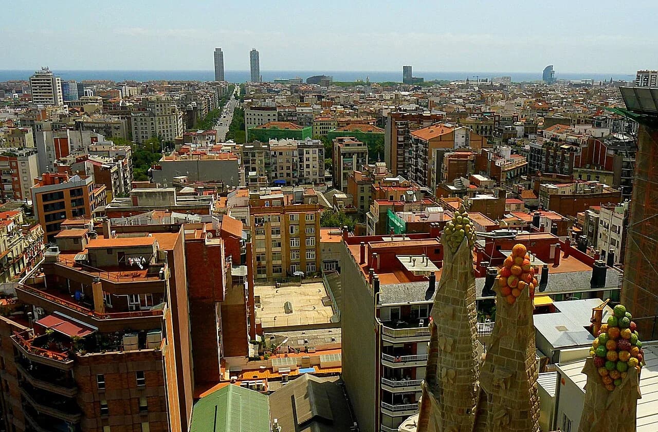 Barcelona