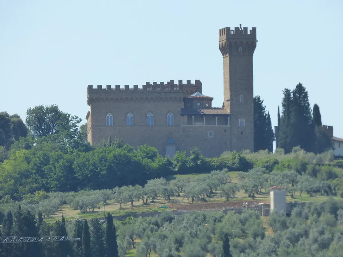 Florence