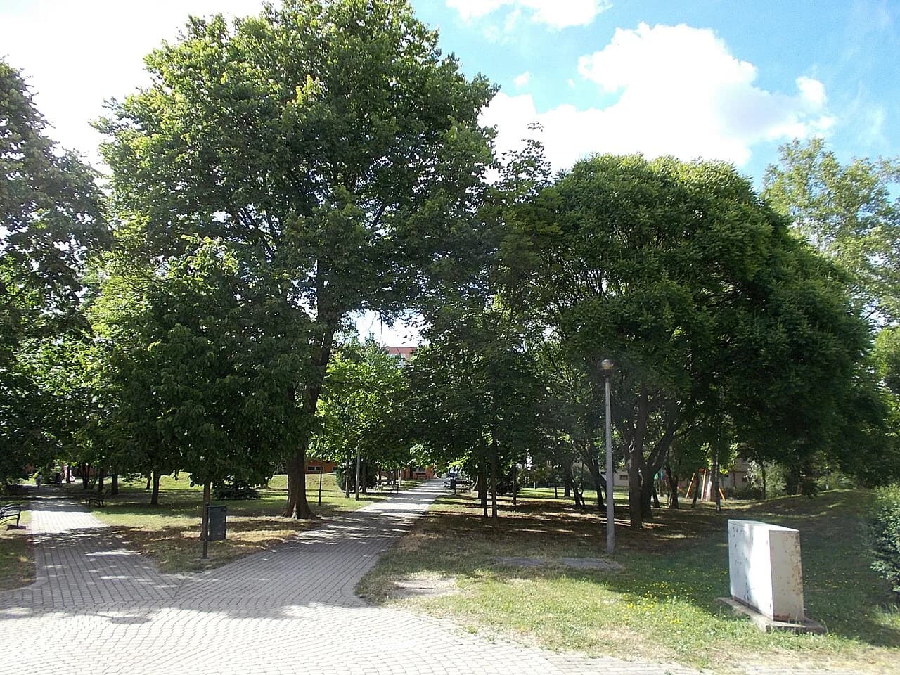Budapest