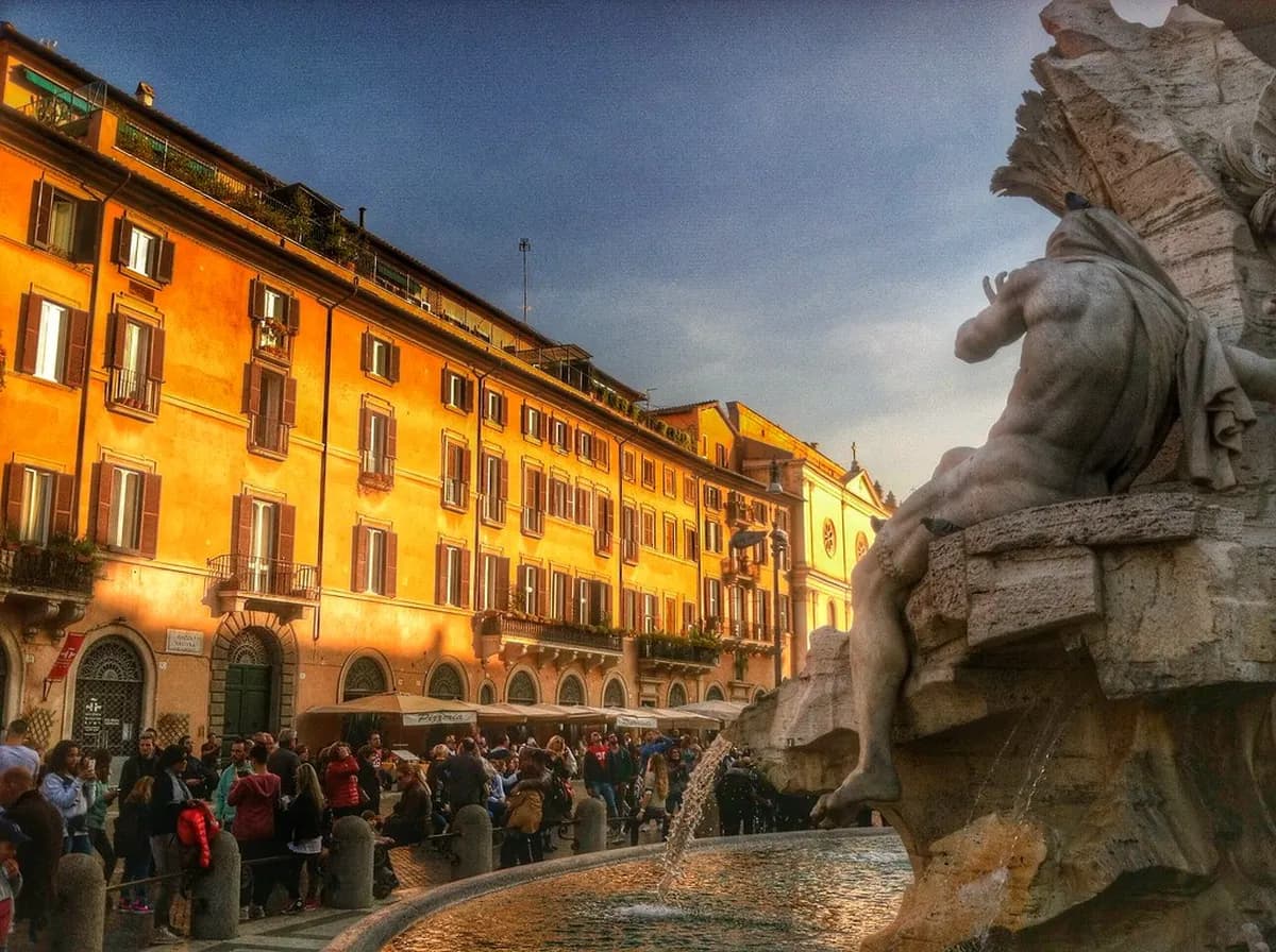 Rome