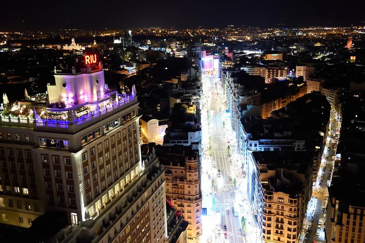 Madrid