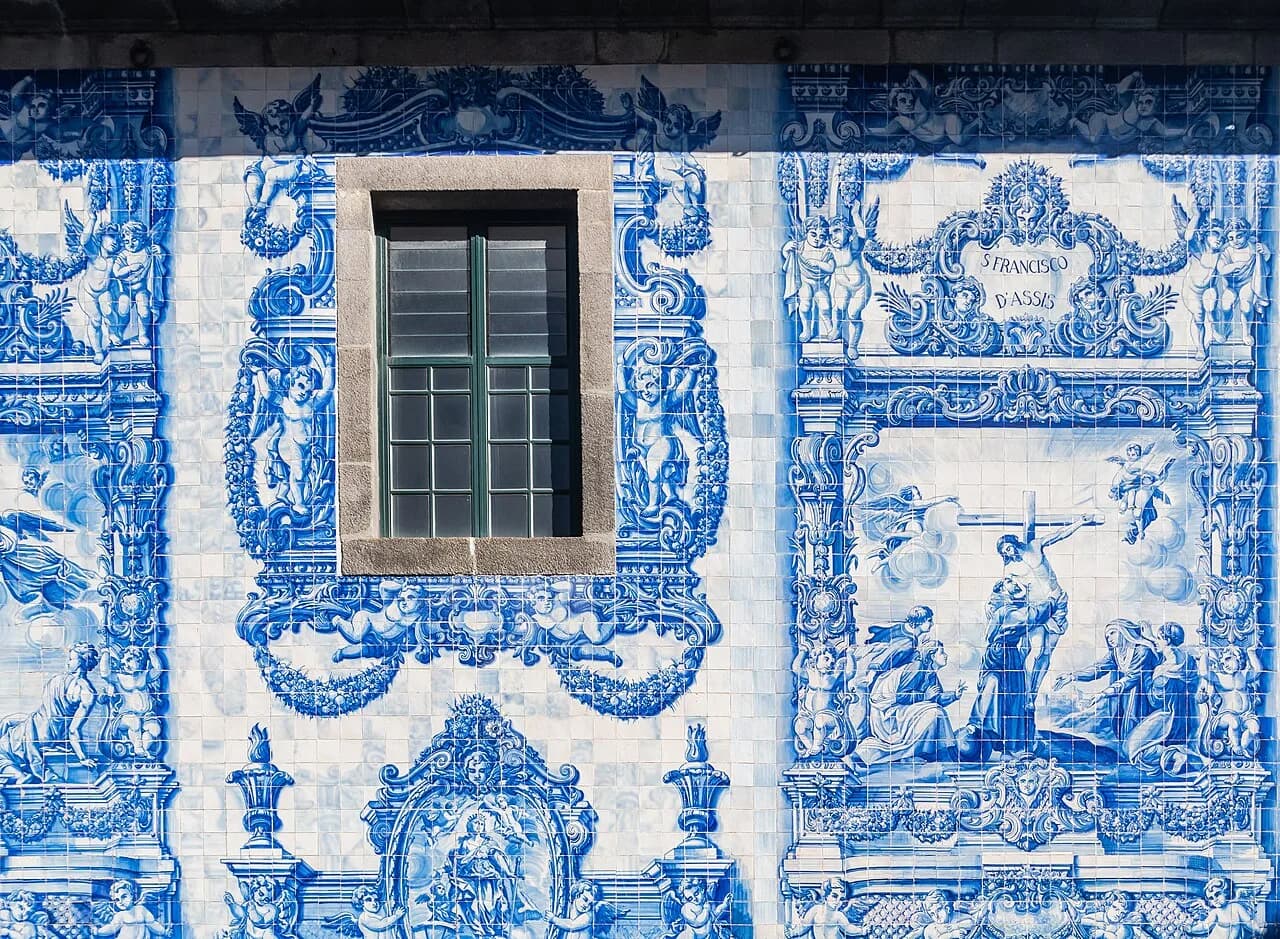 Porto