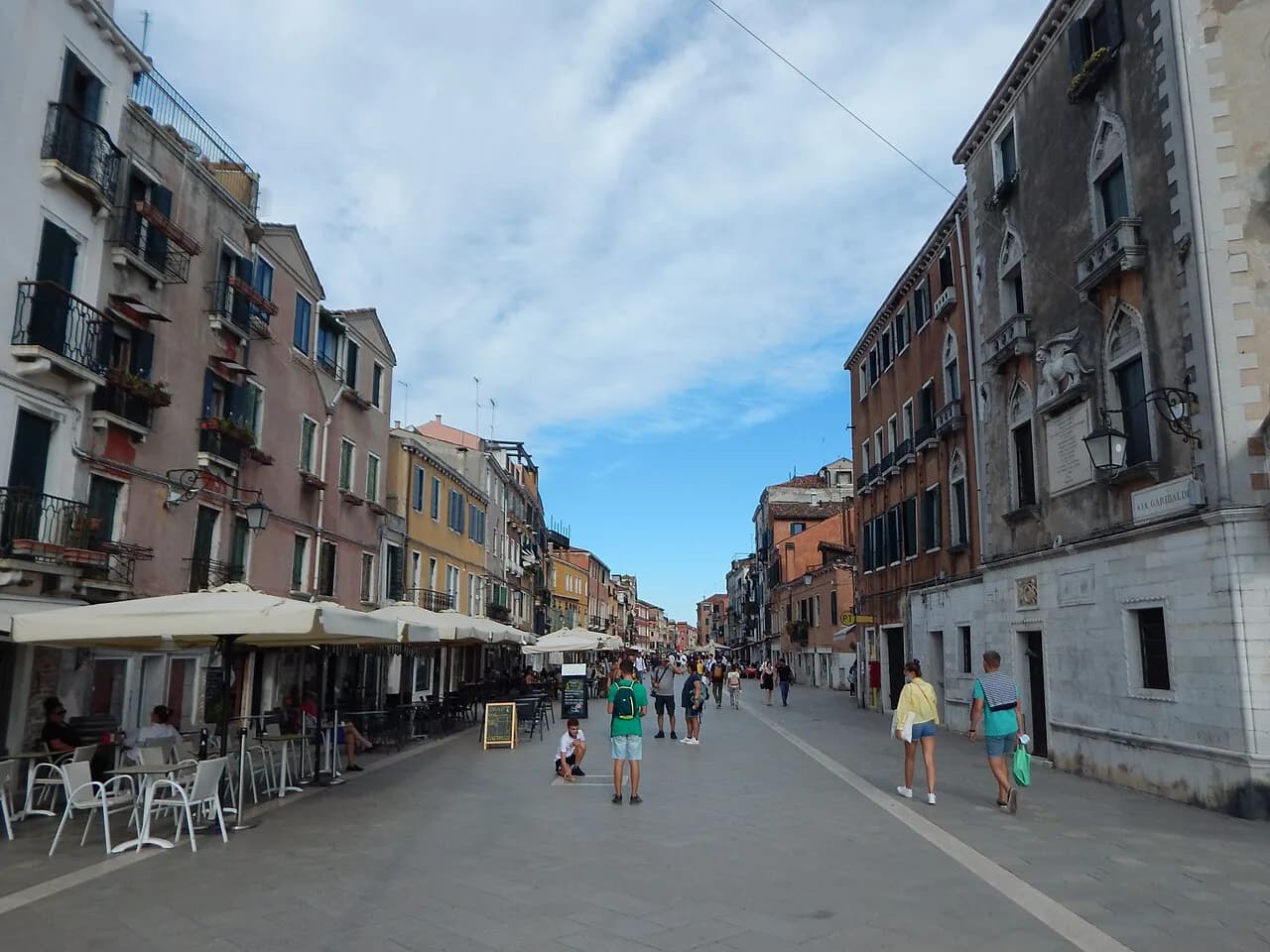 Venice