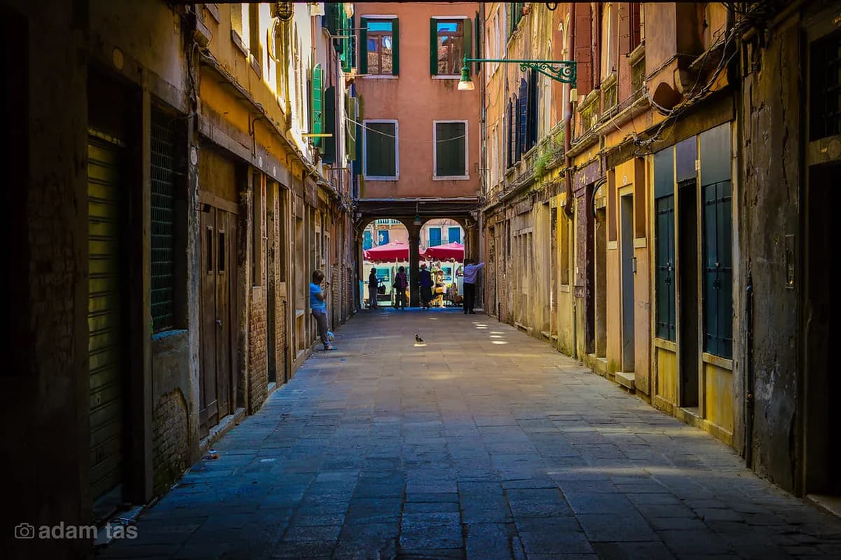 10 Hidden Gems in Venice: Secret Spots You Can't Miss (2026)