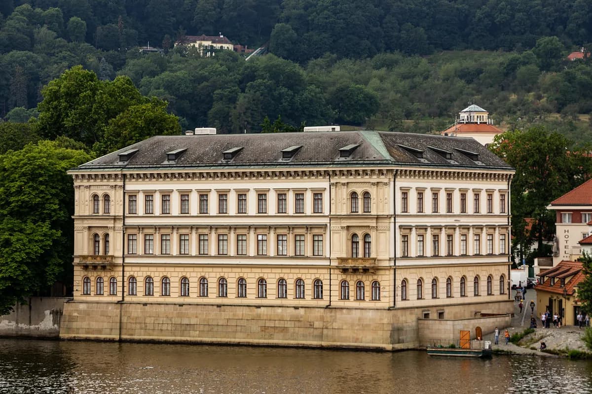 Prague
