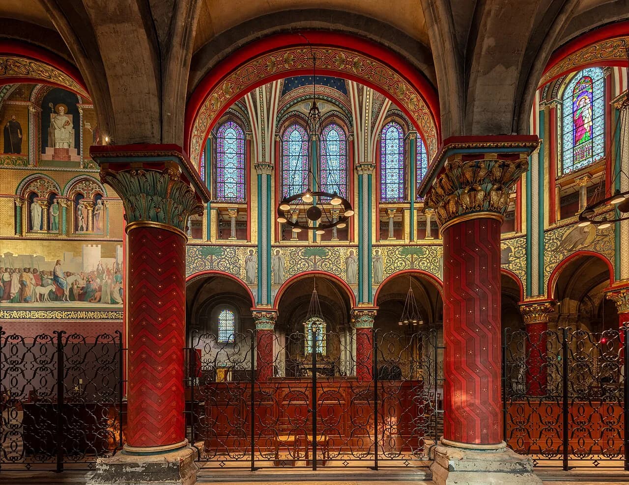 Paris