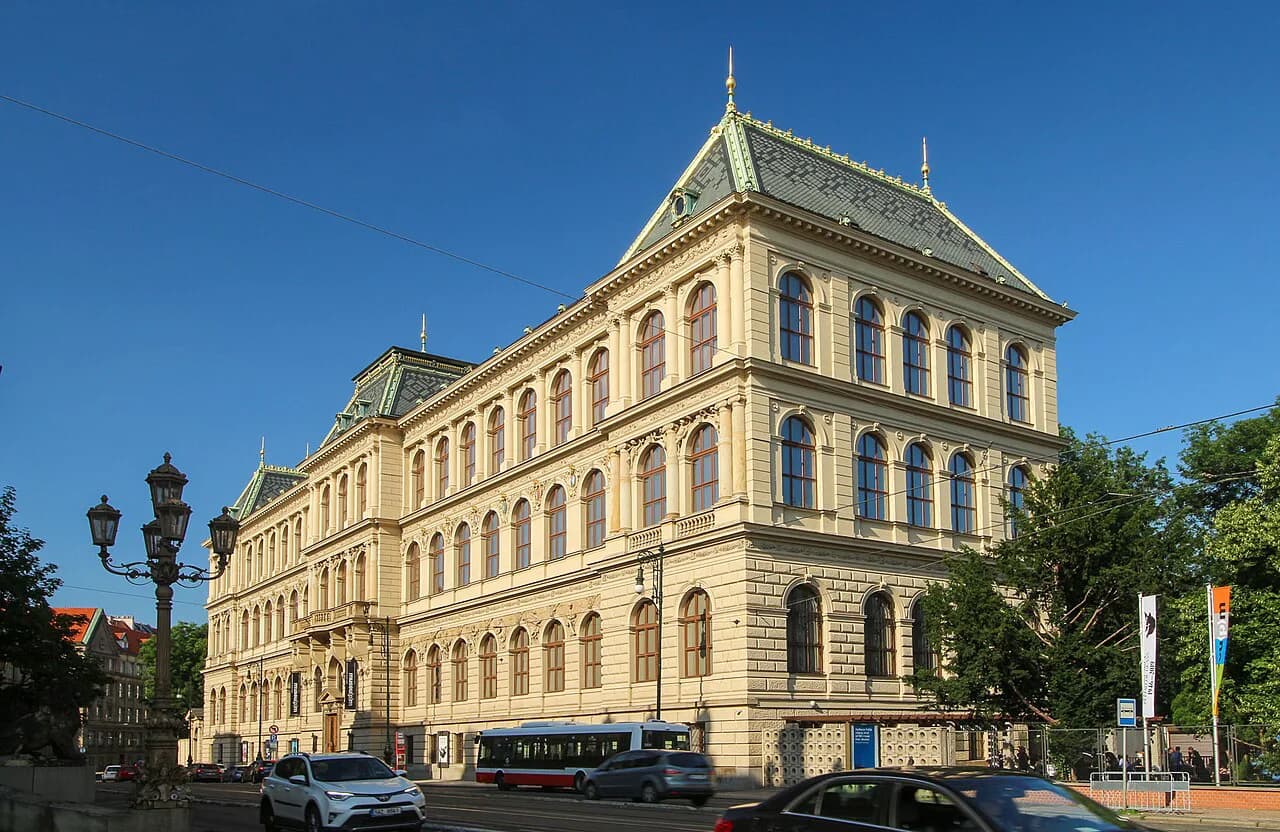 Prague in the Rain: A Rainy Day Itinerary and Indoor Guide